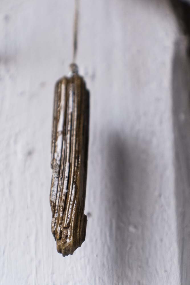 Necklace Driftartwood