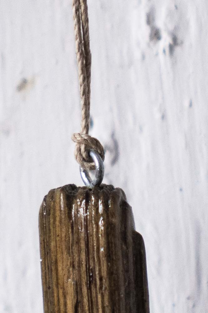 Necklace Driftartwood